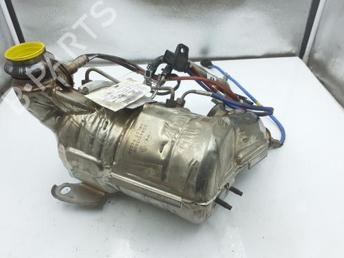 Particulate filter DACIA SANDERO III 1.0 TCe 90 | BP24927792M81 - Image 5