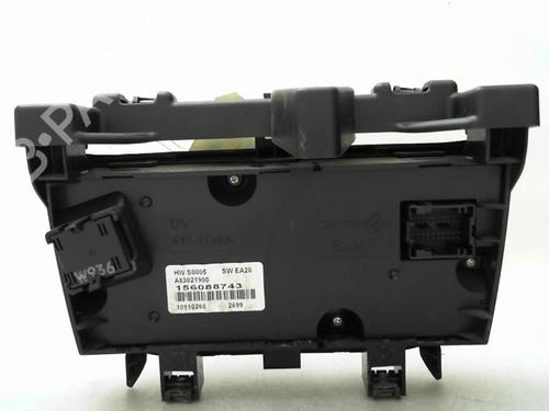Climate control ALFA ROMEO MITO (955_) 1.6 JTDM (955AXC1B) | BP24775204I5 