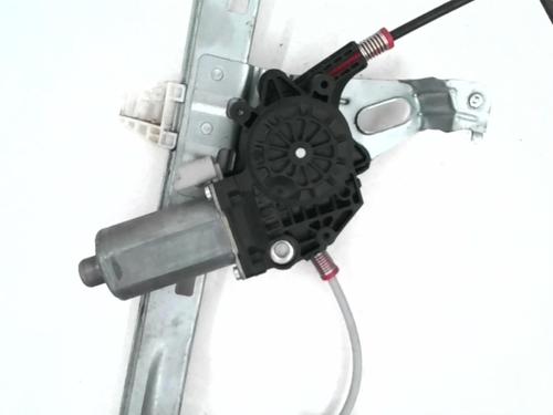 Front right window mechanism PEUGEOT 206 Hatchback (2A/C) 2.0 HDI 90 | BP24780264C23 