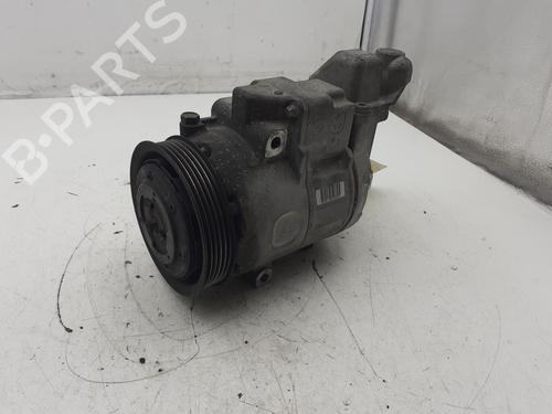 AC-Kompressor MERCEDES-BENZ A-CLASS (W168) A 170 CDI (168.009, 168.109) | BP24791012M34 