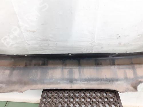 Bak støtfanger CITROËN XSARA PICASSO (N68) 2.0 HDi | BP24783313C8 