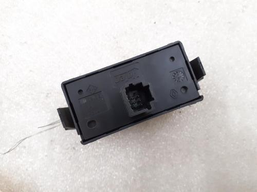 Warning switch RENAULT KANGOO Express (FW0/1_) 1.5 dCi 75 (FW07, FW10, FW04) | BP24792320I22 - Image 3