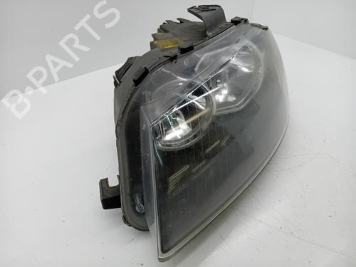 Left headlight AUDI A3 (8P1) 1.6 | BP36015248C28 - Image 3