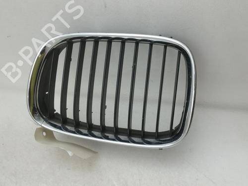 Used Grille BMW 5 (E39) 520 i (150 hp) 24776267