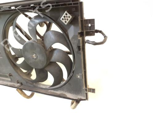 Radiator fan CITROËN BERLINGO Box Body/MPV (K9) 1.5 BlueHDi 130 | BP30561328M35 
