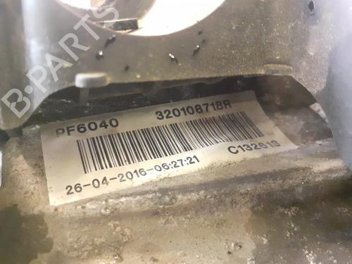 Gearbox RENAULT TRAFIC III Van (FG_) 1.6 dCi 90 (FGME) | BP33045923M3  - Image 5