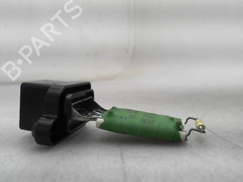Used Heater resistor VW UP! (121, 122, BL1, BL2, BL3, 123) 1.0 (60 hp) 24775171