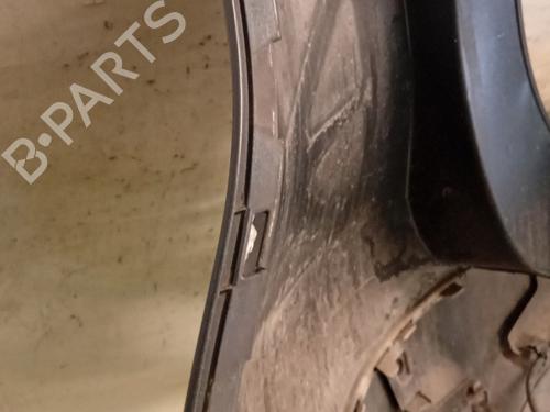 Rear bumper RENAULT SCÉNIC III (JZ0/1_) 1.5 dCi | BP29407046C8 