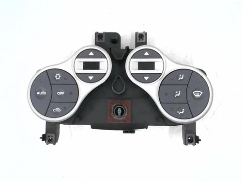 Climate control FIAT PANDA (169_) 1.2 (169.AXB11, 169.AXB1A) | BP24781352I5 