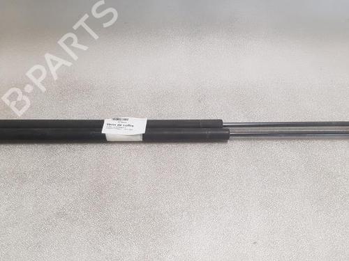 Gassdemper Bakluke FORD FIESTA V (JH_, JD_) 1.4 TDCi (68 hp) 24777753