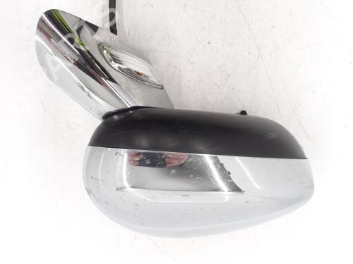 Right mirror CITROËN DS3 (SA_) 1.6 HDi 110 | BP31881475C27