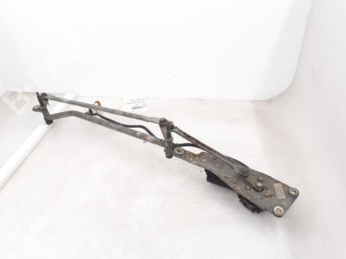Front wiper motor CITROËN XSARA (N1) 1.9 D | BP24787593M29 
