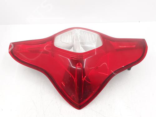 Used Left taillight DACIA LODGY (JS_) 1.5 dCi (90 hp) 32753049