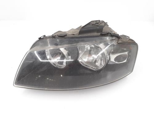 Used Left headlight Left headlight AUDI A3 Sportback (8PA) 2.0 TDI 16V (140 hp) 27159644 27159644