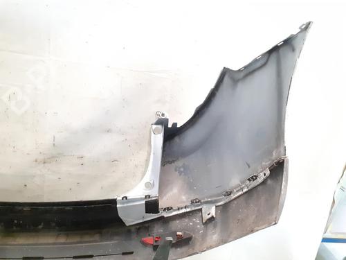 Rear bumper RENAULT MEGANE III Grandtour (KZ0/1) 1.5 dCi (KZ1G, KZ1W, KZ0R) | BP24794355C8 
