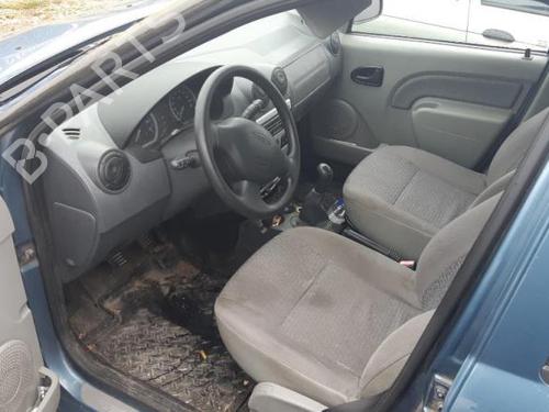 Left mirror DACIA LOGAN MCV (KS_) 1.5 dCi (KS0W) | BP24785478C26 - Image 7