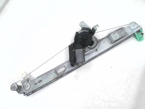 Used Front right window mechanism RENAULT SCÉNIC II (JM0/1_) 1.5 dCi (JM1E, JM16) (106 hp) 24780458