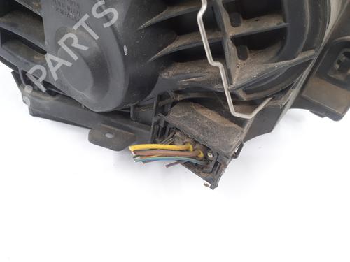 Left headlight BMW 1 (E81) 118 d | BP26573908C28 
