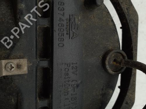 left-headlight-citroen-ami-9a_-2020-37742042 main image