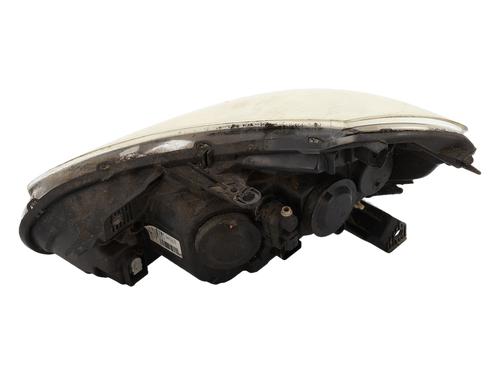right-headlight-renault-clio-iii-br01-cr01-2005-2006-2007-2008-2009-2010-2011-2012-2013-2014-36168134 main image