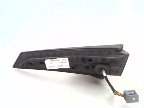 Left mirror FORD FOCUS C-MAX (DM2) 1.6 TDCi | BP24782037C26 