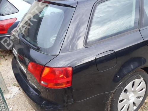 Højre baglygte bagklap AUDI A4 B7 Avant (8ED) 2.0 TDI 16V | BP24778425C80 