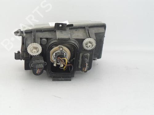 Left headlight SEAT IBIZA II (6K1) 1.4 i | BP24774353C28 