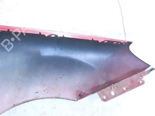 Left front fenders ALFA ROMEO MITO (955_) 1.4 MultiAir (955AXL1B) | BP28302230C41 