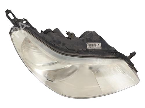 Right headlight CITROËN C5 II (RC_) 1.6 HDi (RC8HZB) | BP40280838C29 - Image 5
