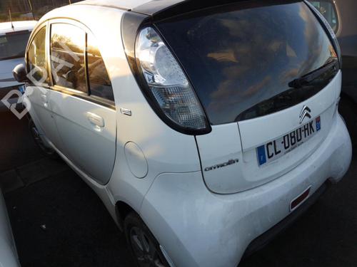Pièces Détachées Usagées CITROËN C-ZERO C-Zero (67 hp) 2410518