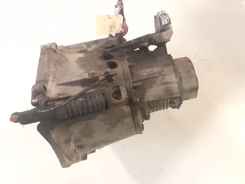 Gearbox CITROËN JUMPY III Van (V_) 1.6 BlueHDi 95 | BP32140838M3 - Image 2