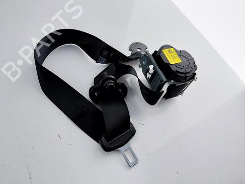 Front right seatbelt RENAULT TRAFIC III Van (FG_) 2.0 dCi 130 (FGMY) | BP37742141I25 - Image 2