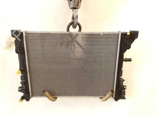 Water radiator RENAULT ZOE (BFM_) ZOE | BP24798473M31 - Image 2