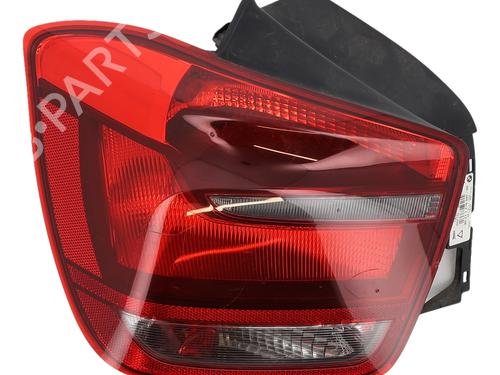Left taillight BMW 1 (F20) 120 d | BP36583514C34  - Image 6