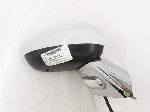 Right mirror CITROËN DS3 (SA_) 1.6 THP 155 | BP31311431C27