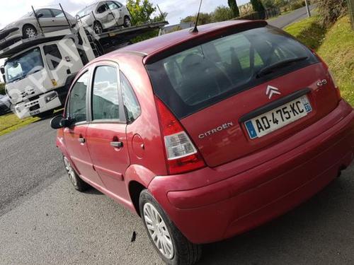 Display CITROËN C3 I (FC_, FN_) 1.4 i | BP24782738C48 