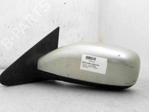 Retrovisor esquerdo RENAULT LAGUNA II (BG0/1_) 1.6 16V (BG0A, BG0L) (107 hp) 24775982