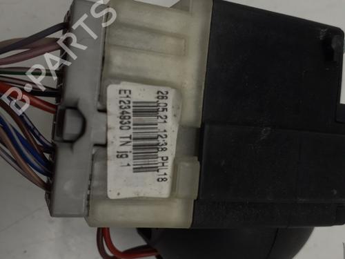 Mando Mando RENAULT TWINGO III (BCM_, BCA_) 1.0 SCe 65 (BCMJ) (65 hp) 33970246 33970246