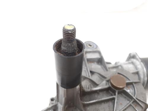 Ruitenwissermotor voor CITROËN C4 Picasso I MPV (UD_) 1.6 HDi (109 hp) 24789951