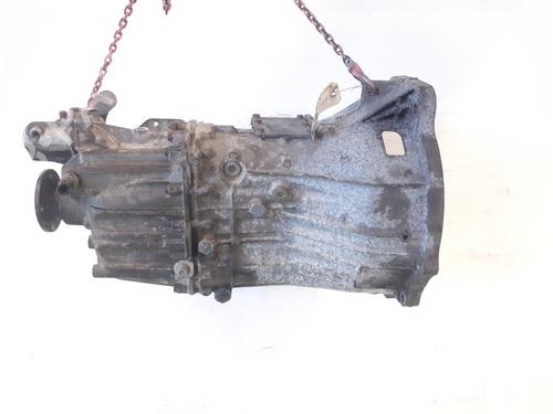 Gearbox IVECO DAILY IV Van 35C15 V, 35C15 V/P | BP40055896M3 - Image 5