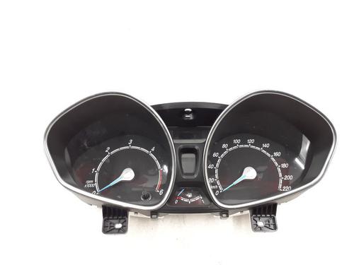 Used Instrument cluster FORD B-MAX (JK) 1.5 TDCi (95 hp) 24782790