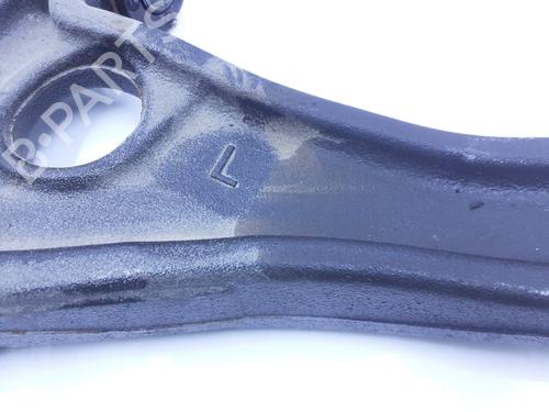 Used Left front suspension arm Left front suspension arm RENAULT MASTER III Platform/Chassis (EV, HV, UV) [2010-2026] 36168059 36168059
