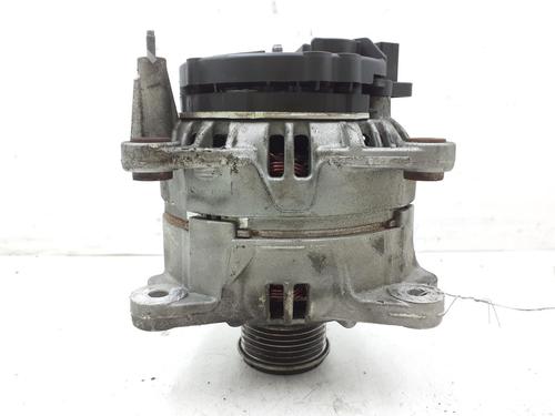 Used Alternator Alternator VW GOLF PLUS V (5M1, 521) 1.6 TDI (105 hp) 24790204 24790204