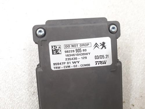 Camera CITROËN C3 III (SX) 1.2 VTi 82 | BP24798669E14 - Image 4