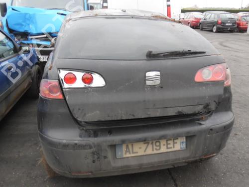 Right front fog light SEAT IBIZA III (6L1) 1.9 TDI | BP24773839C31 