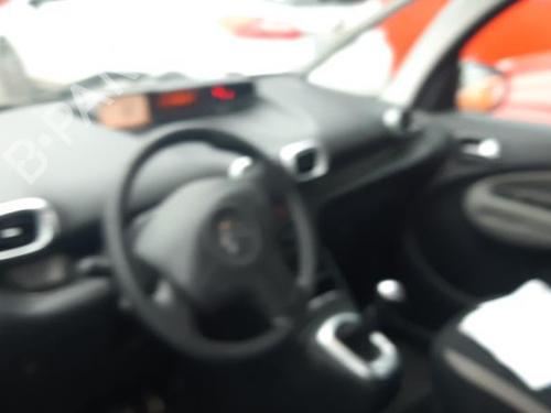 Front right seatbelt CITROËN C3 Picasso (SH_) 1.6 HDI 90 | BP24783102I25 - Image 9