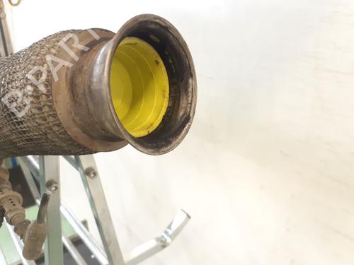 Particulate filter CITROËN JUMPY III Van (V_) 2.0 BlueHDi 120 | BP33700927M81 - Image 5