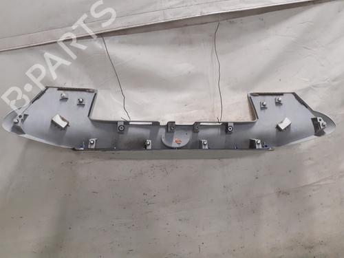 Boot lining TOYOTA C-HR (_X1_) 1.8 Hybrid (ZYX10_, ZYX11_, ZYX10R, ZYX11R) | BP29829521I3 