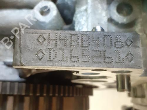 Engine DACIA SANDERO II TCe 90 (B8M1, B8MA, B8AC) | BP36756238M1 - Image 4