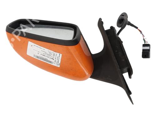 Right mirror DACIA SPRING EV (B6M1) | BP40504949C27 - Image 3